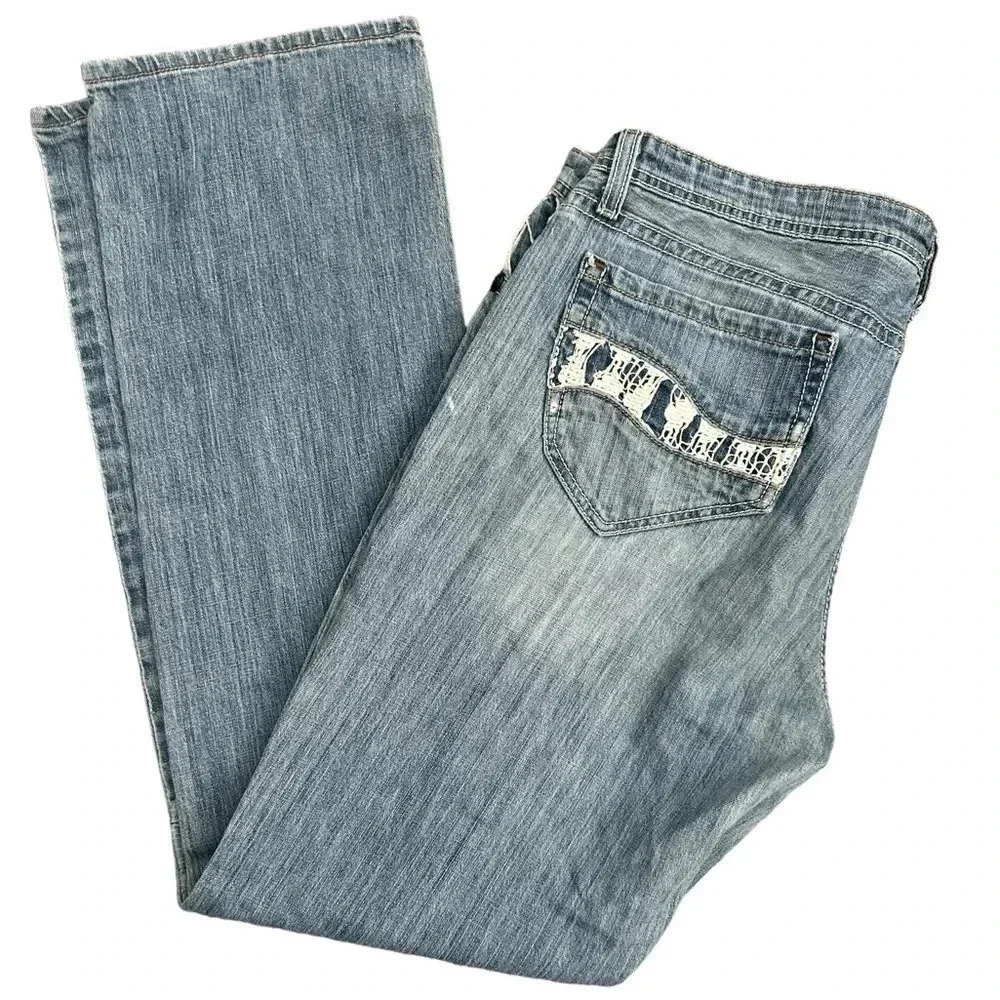 Cruel Girl‎ Jeans 13L
